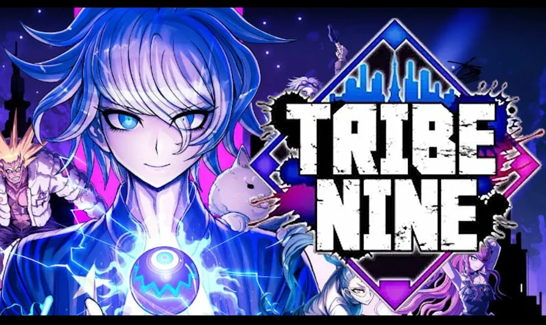 Закрытие Tribe Nine