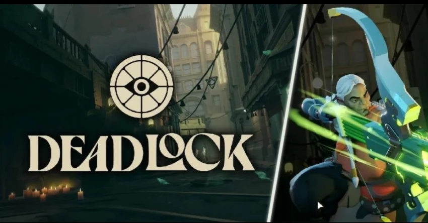 Обновление Deadlock