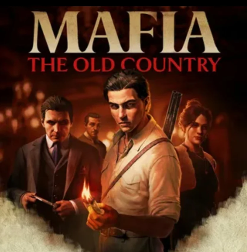 Приключения Героя в геймплейном трейлере Mafia: The Old Country