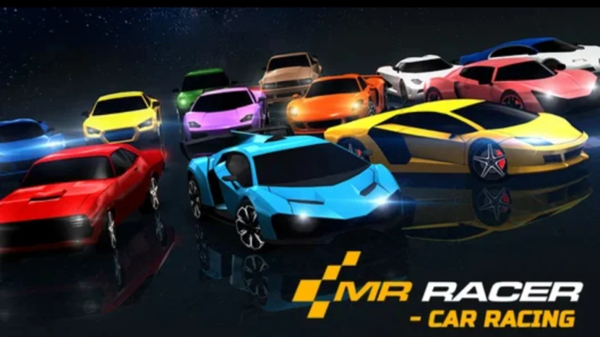 Бесплатно! Раздача гонки с 3D-графикой
