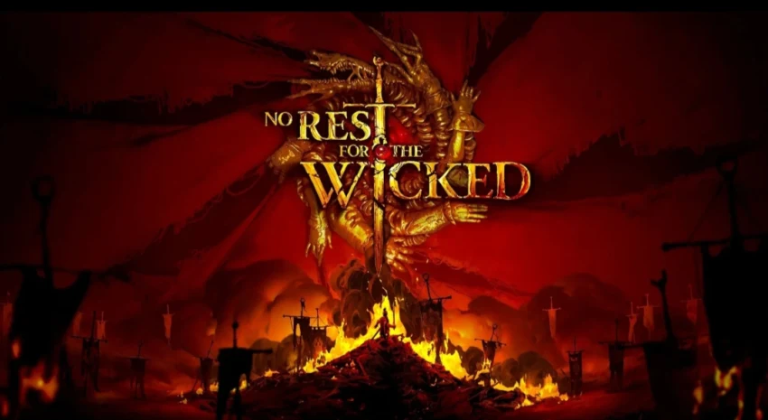 Разработчики No Rest for the Wicked упростят игру.