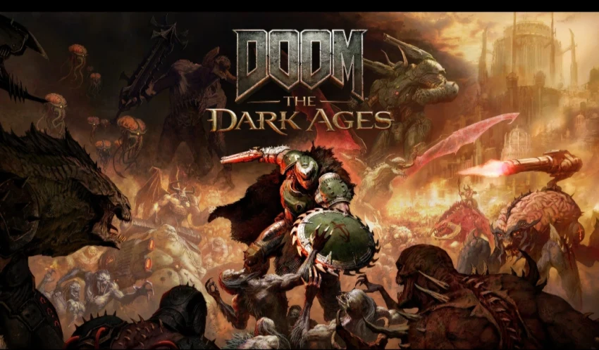 Неудобные изменения в  DOOM: The Dark Ages
