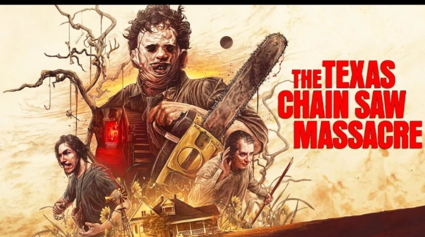 Контентная поддержка The Texas Chain Saw Massacre подошла к концу