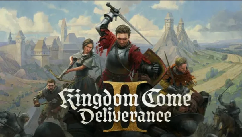 Доработали концовку в  Kingdom Come Deliverance 2