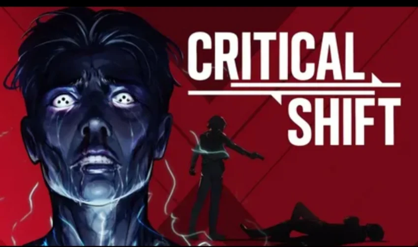 Анонсирован суровый контент Critical Shift