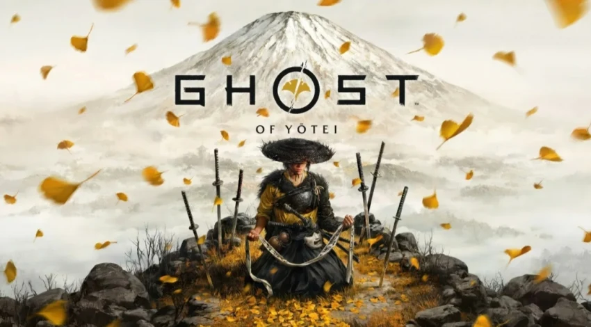 Осенний выход Ghost of Yotei с рейтингом 19+