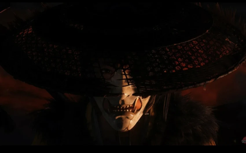 Осенний выход Ghost of Yotei с рейтингом 19+