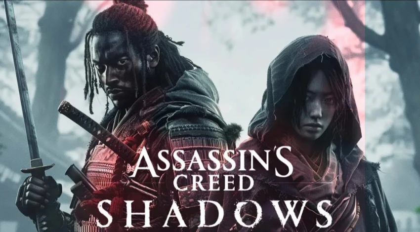 Улучшения в Assassin's Creed Shadows