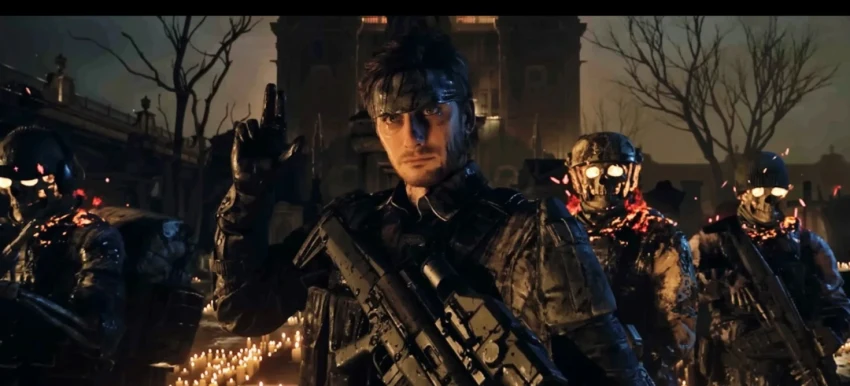 Жестокая Death Stranding 2 получила рейтинг 18+