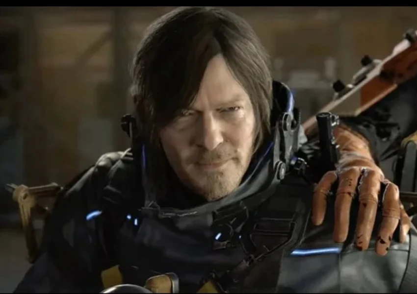 Жестокая Death Stranding 2 получила рейтинг 18+