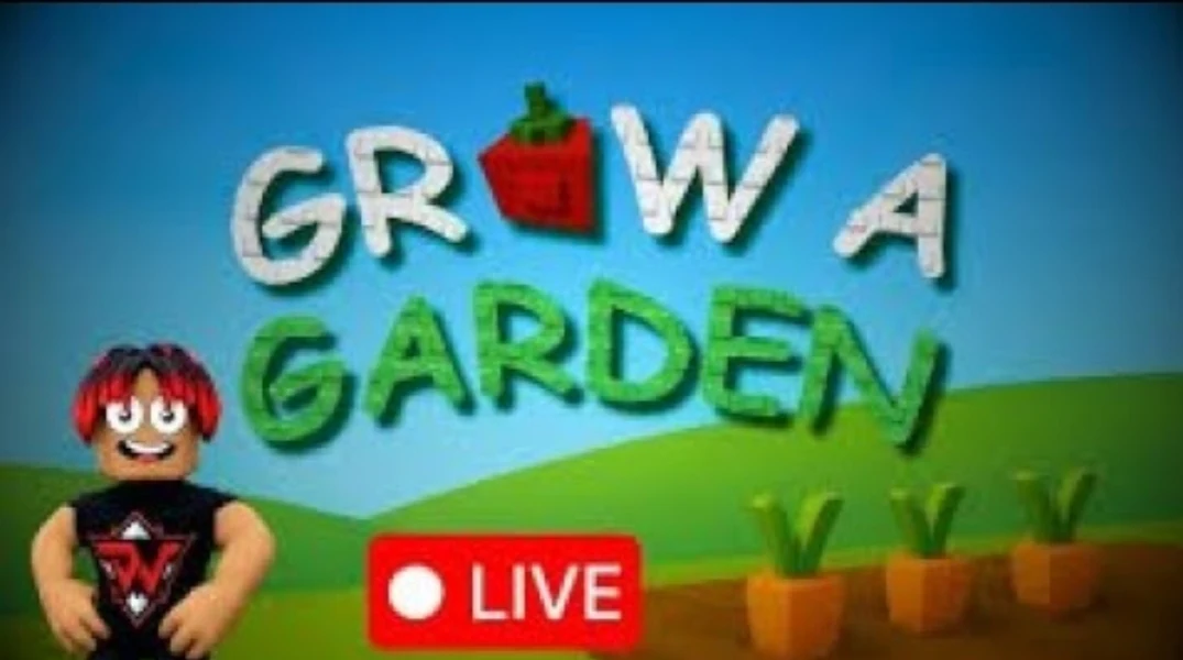 Абсолютный рекорд Grow a Garden