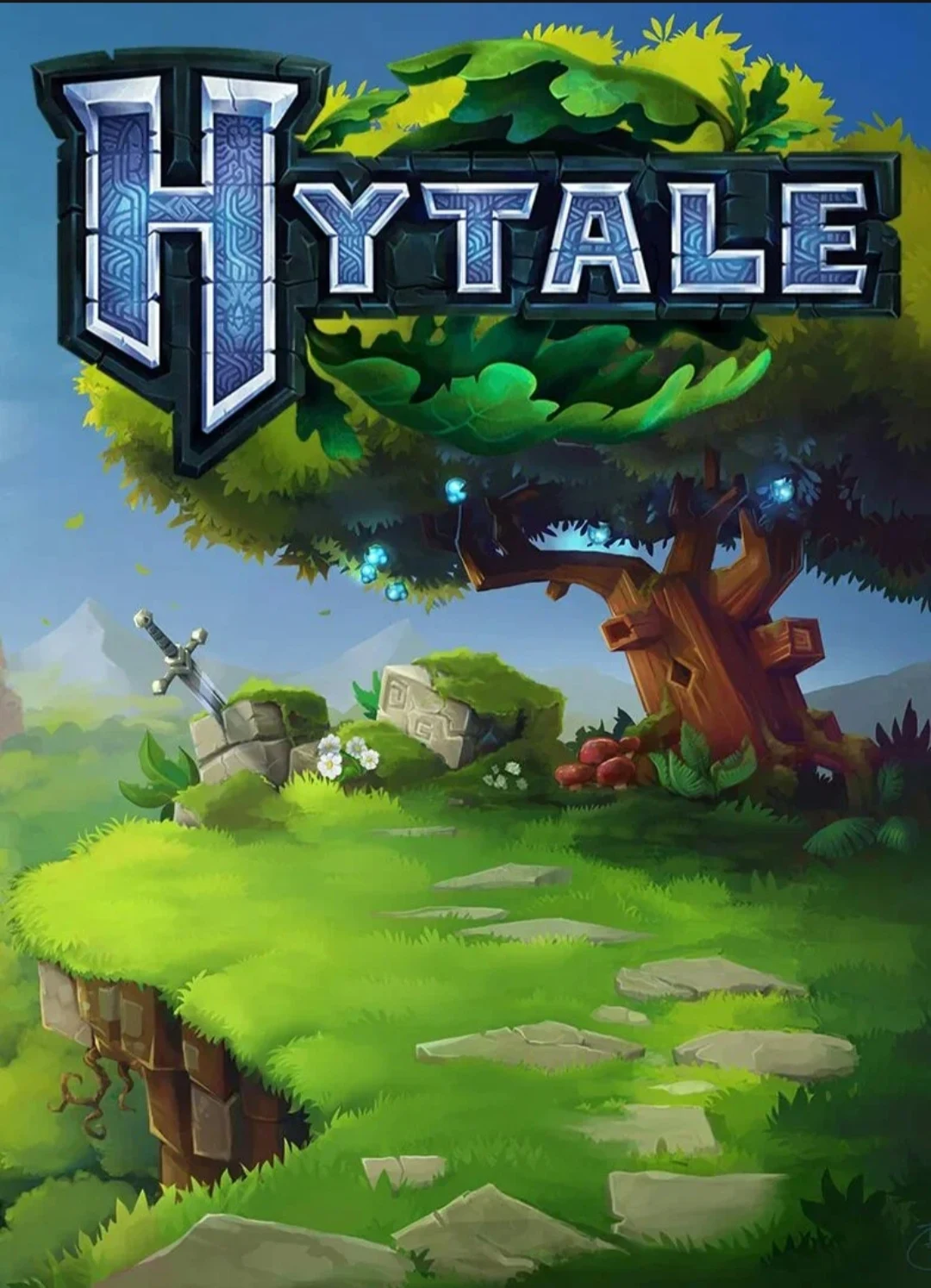 Hytale отменили, студию закрывают
