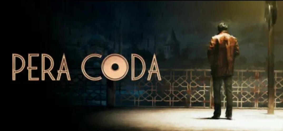 Атмосферное самопознание в Pera Coda