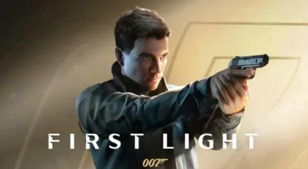 Амбициозный проект 007: First Light выйдет в 2026