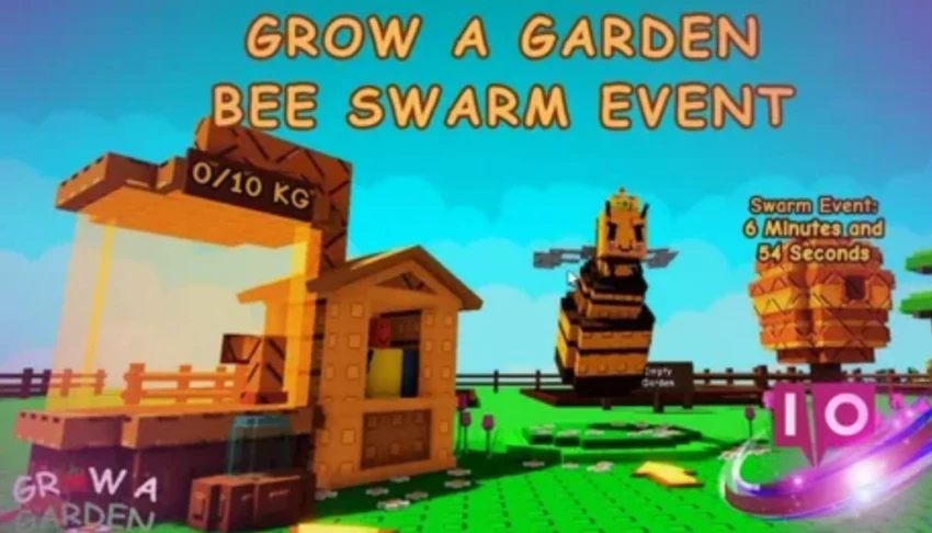 Абсолютный рекорд Grow a Garden