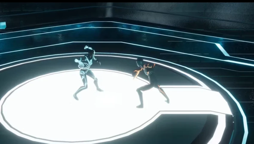 Релиз динамичного боевика TRON: Catalyst