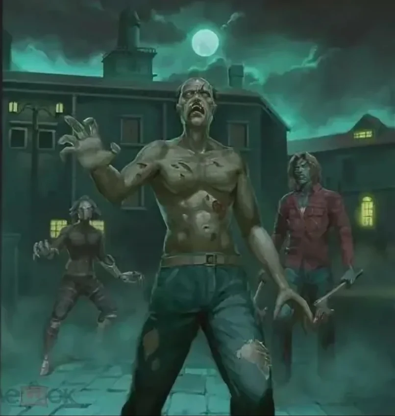 The House of the Dead 2 Remake выйдет на ПК и Switch в августе