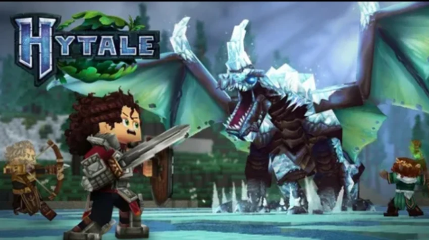Hytale отменили, студию закрывают