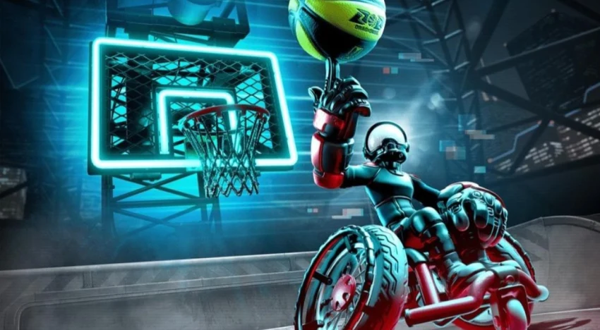 Drag x Drive - ещё один эксклюзив Switch 2