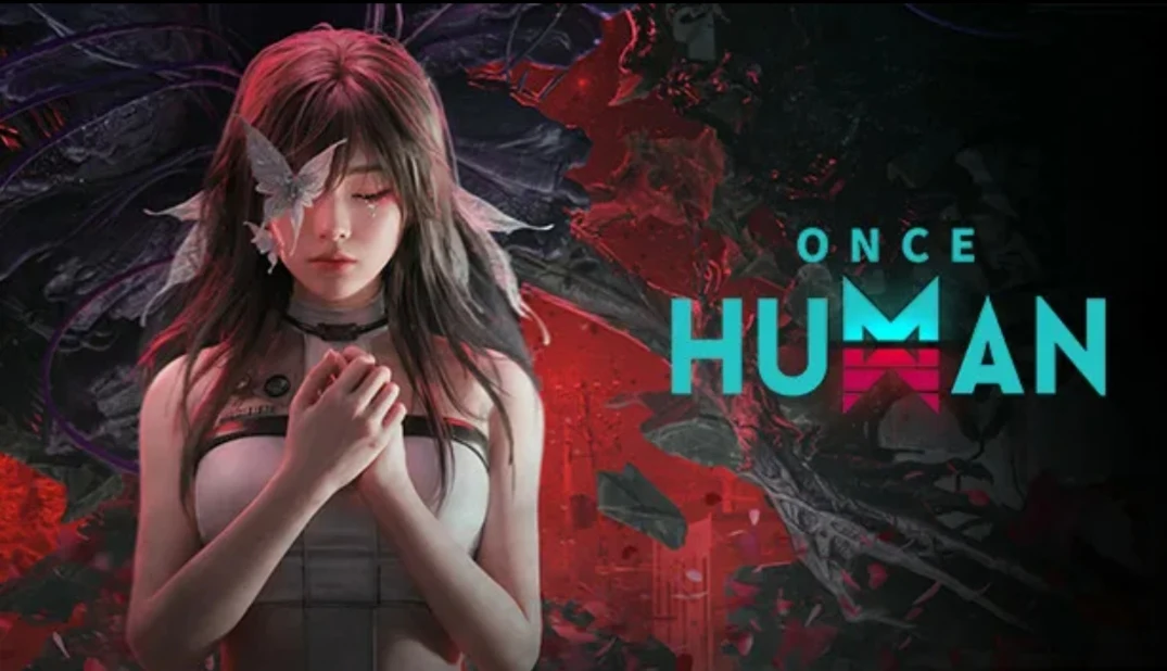 Once Human перенесут с ПК на консоли в 2026 году