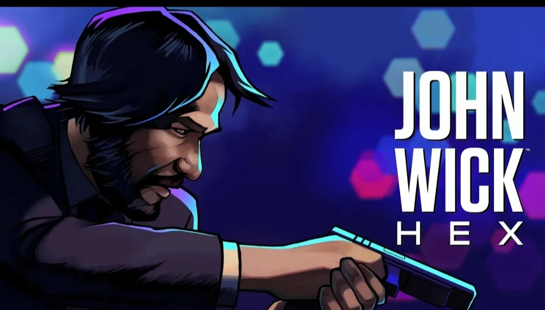 John Wick Hex ещё в продаже пару дней.