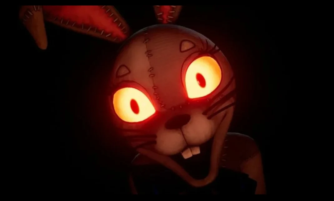 Five Nights at Freddy’s: Security Breach - сделали как надо, от фанатов для фанатов.