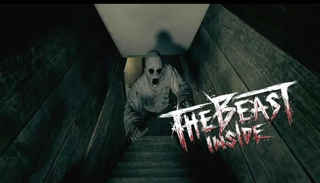 Скоро в The Beast Inside появится полная русская локализация