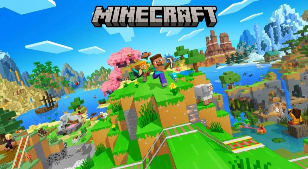 В Minecraft вновь назревают большие перемены.