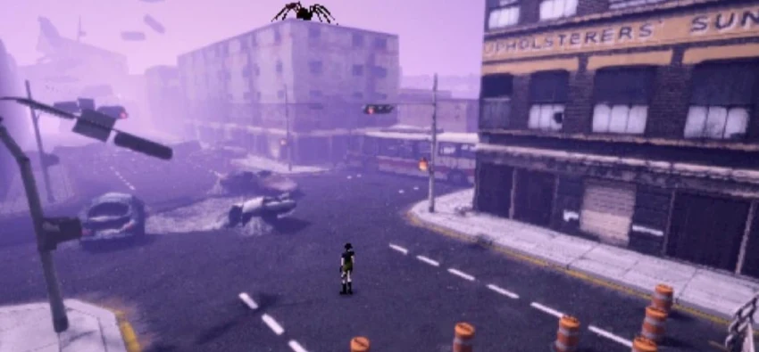 Назад в кошмары: ретро-хоррор Heartworm выйдет 31 июля в Steam