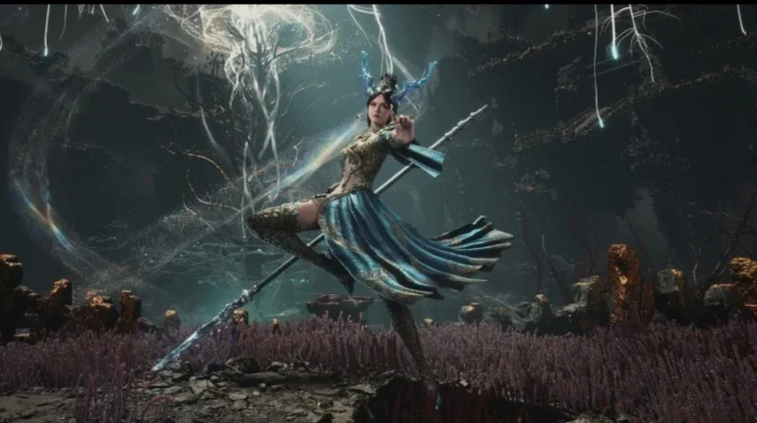 Wuchang: Fallen Feathers получил рейтинг 18+ за жестокие сцены