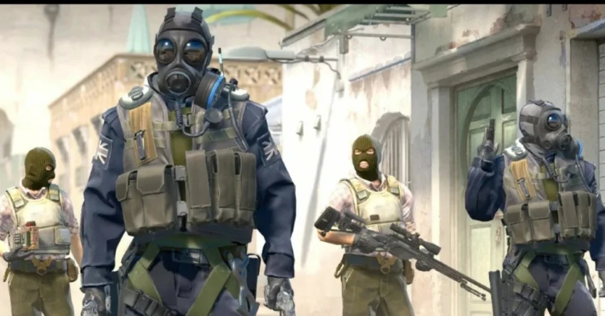 Counter-Strike 2 продолжает обновляться.