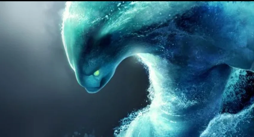 Dota 2 и её очередной баг