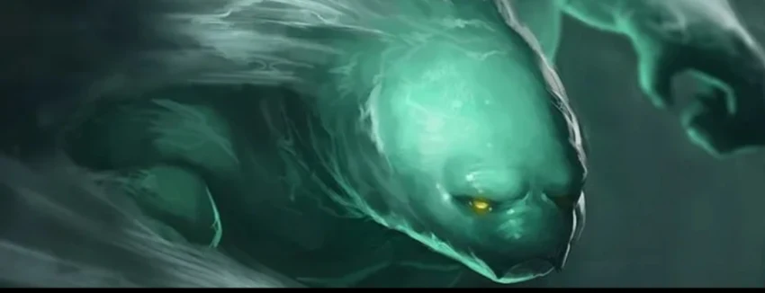 Dota 2 и её очередной баг
