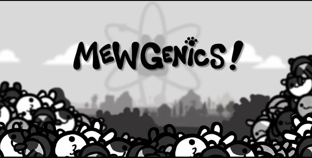 Мир полный боли в Mewgenics выйдет в 2026 году