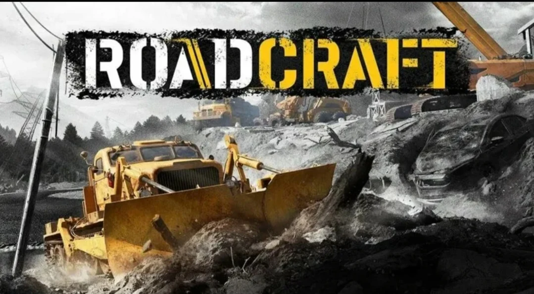 RoadCraft появляется новый контент