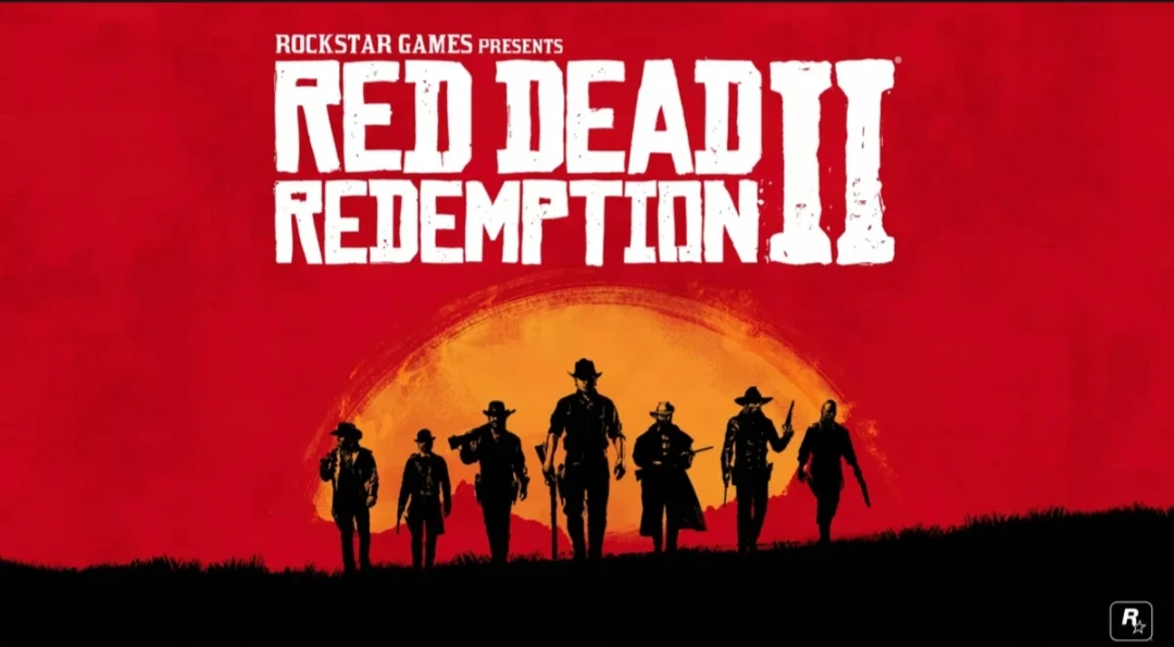 Red Dead Redemption 2  в полном фаворе!