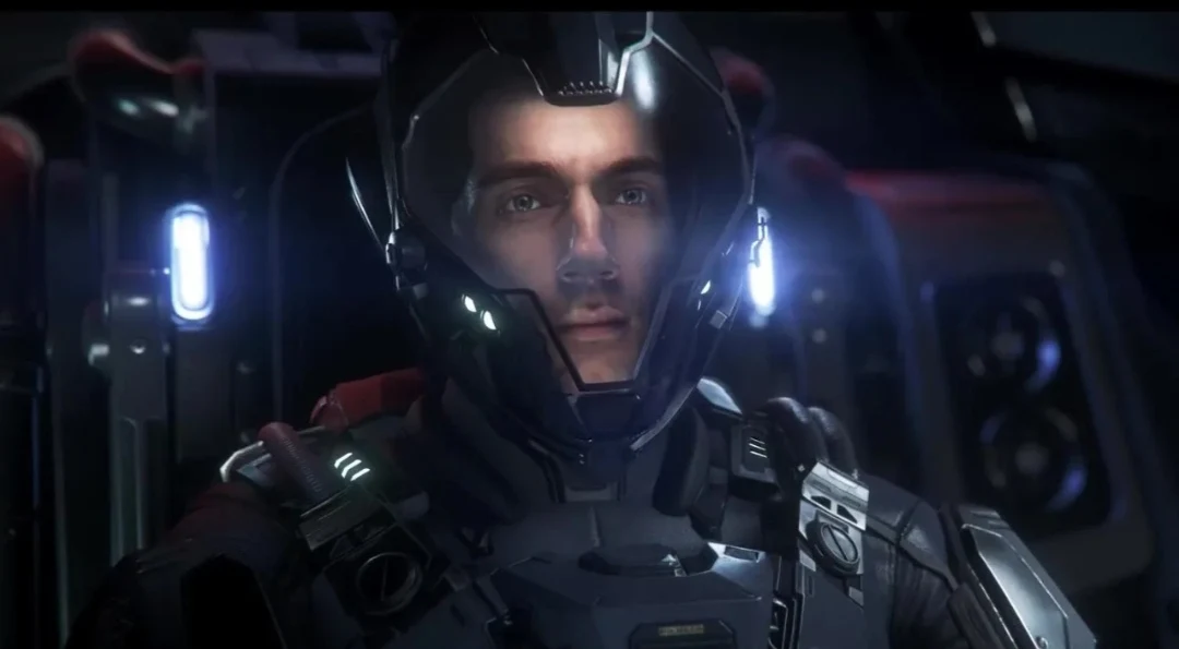 Космический экшен Squadron 42: релиз в 2026