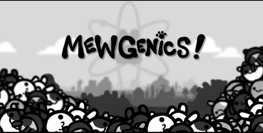 Мир полный боли в Mewgenics выйдет в 2026 году