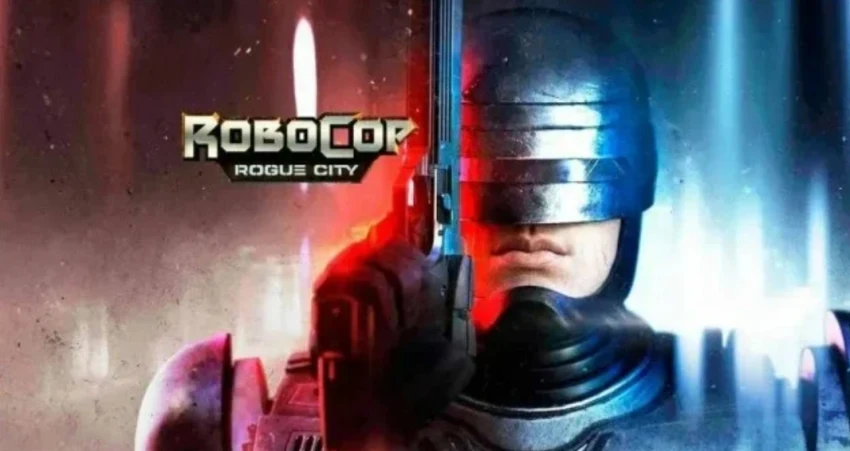 RoboCop: Rogue City завершена и анонсирована новая версия