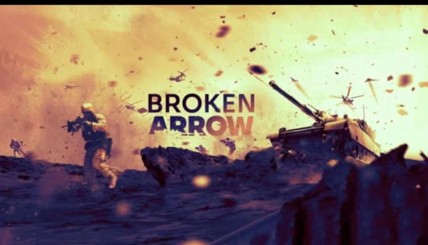 В Broken Arrow вышло обновление 1.0.10