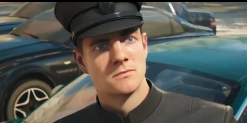 007: First Ligh будет с самого начала