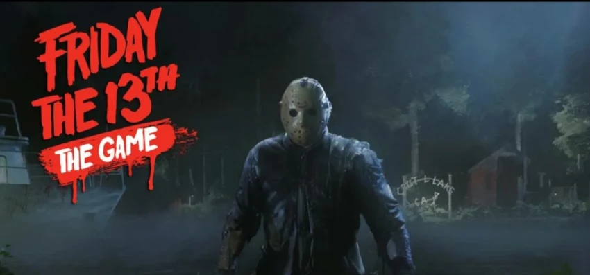 Friday the 13th уже в разработке!