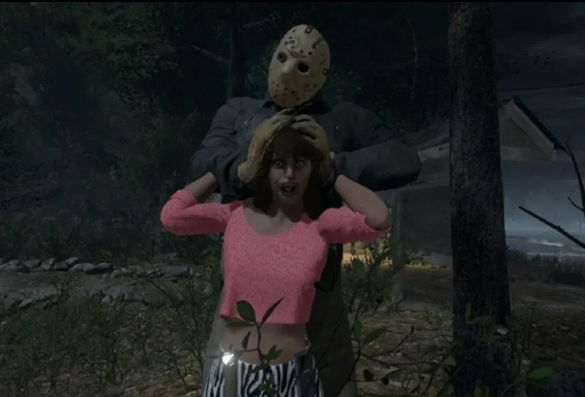 Friday the 13th уже в разработке!