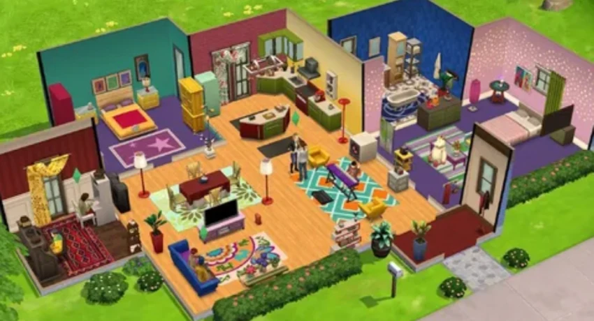 The Sims Mobile закрывают.