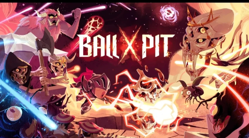 От небольшого проекта BALL x PIT к выдающимся результатам