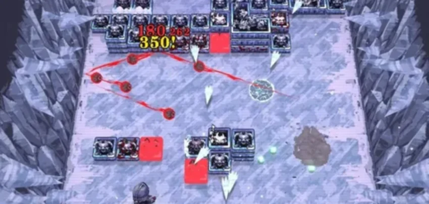 От небольшого проекта BALL x PIT к выдающимся результатам