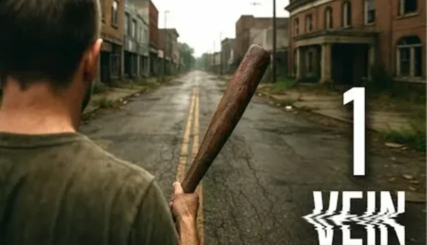 Многопользовательское выживание Vein вышло в Steam