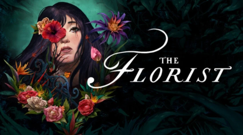 Ботанический хоррор The Florist проведёт игроков по кровавому саду
