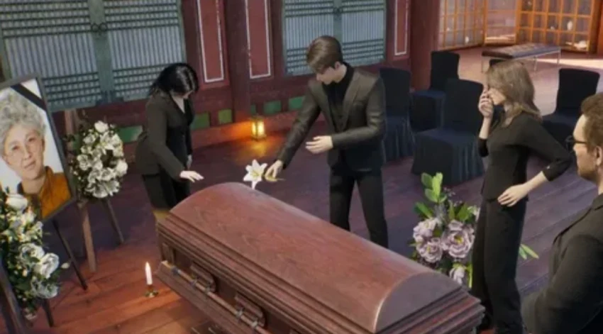 Для inZOI вышло хэллоуинское обновление с новым контентом