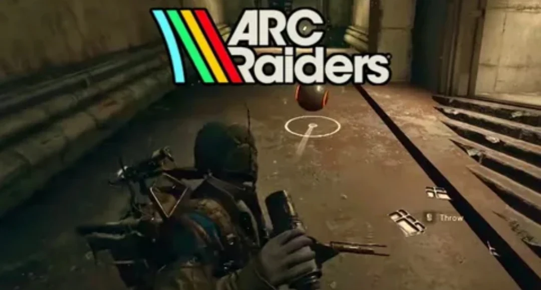 Геймеры в Steam в полном восторге от ARC Raiders